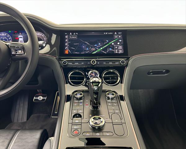 2026 Bentley Continental GT Speed