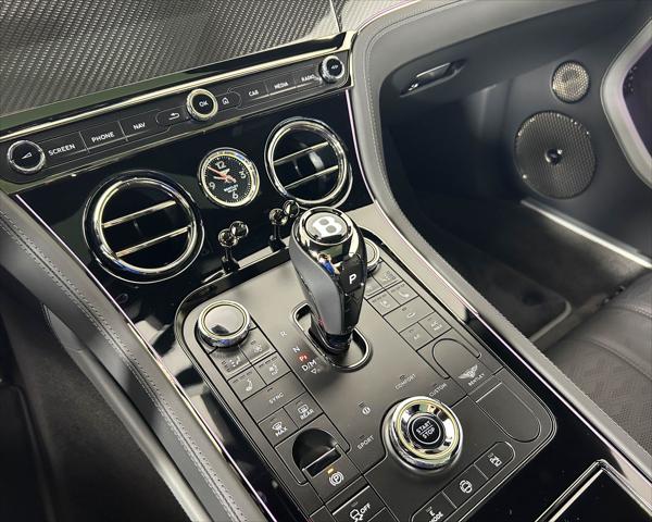 2026 Bentley Continental GT Speed
