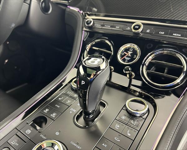 2026 Bentley Continental GT Speed