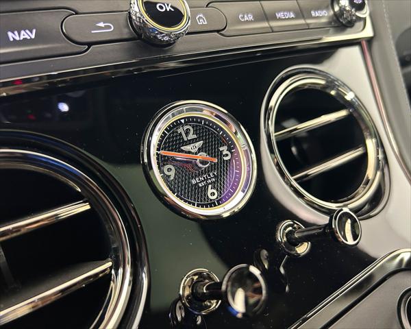 2026 Bentley Continental GT Speed