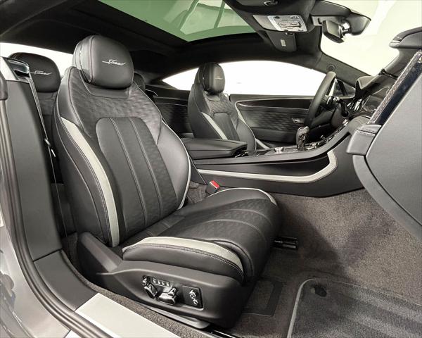 2026 Bentley Continental GT Speed