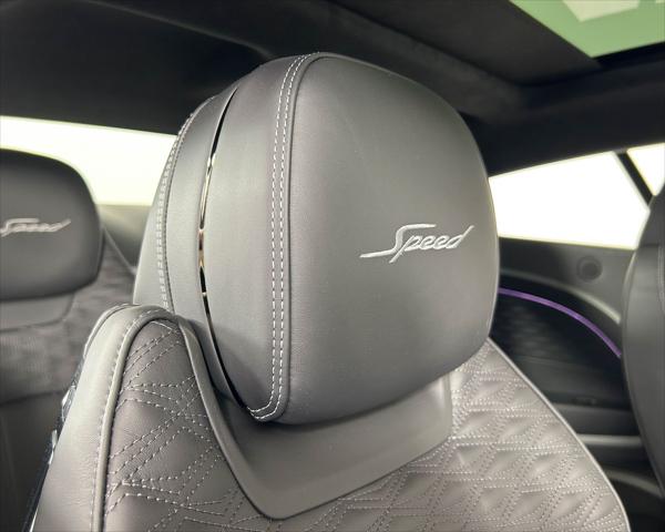 2026 Bentley Continental GT Speed