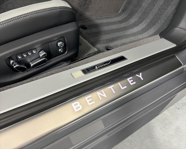 2026 Bentley Continental GT Speed
