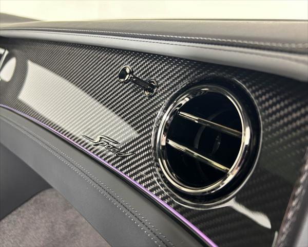 2026 Bentley Continental GT Speed