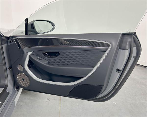 2026 Bentley Continental GT Speed
