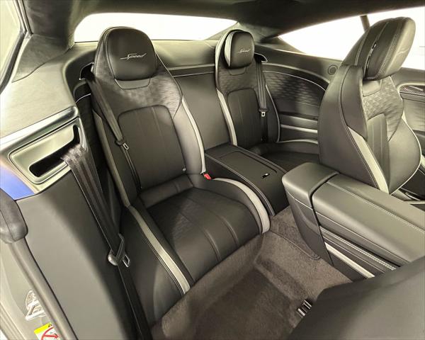 2026 Bentley Continental GT Speed