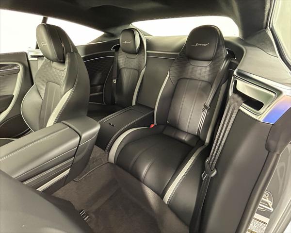 2026 Bentley Continental GT Speed
