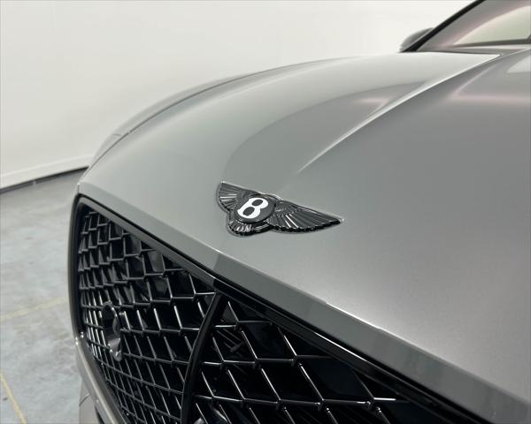 2026 Bentley Continental GT Speed