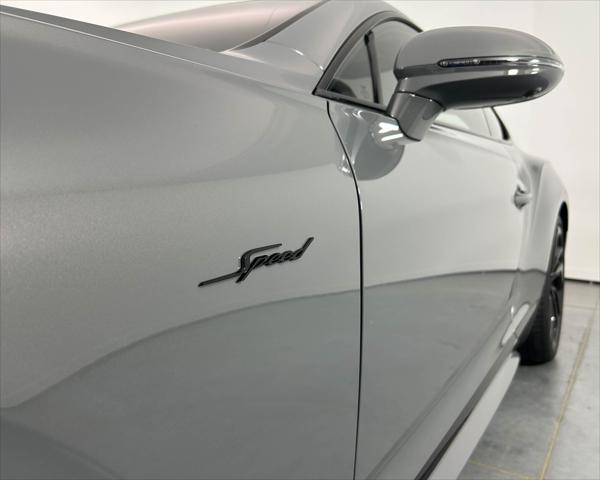 2026 Bentley Continental GT Speed