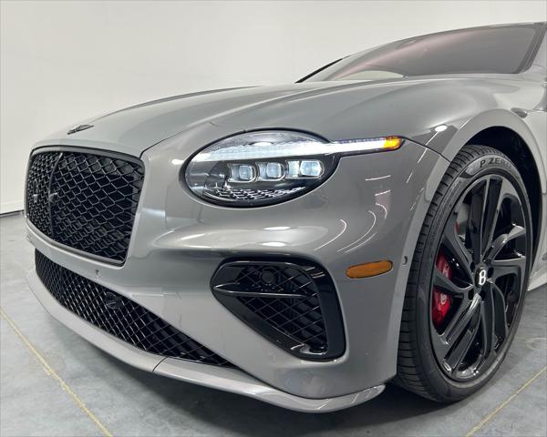 2026 Bentley Continental GT Speed