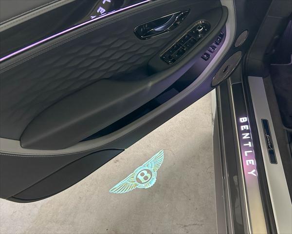2026 Bentley Continental GT Speed