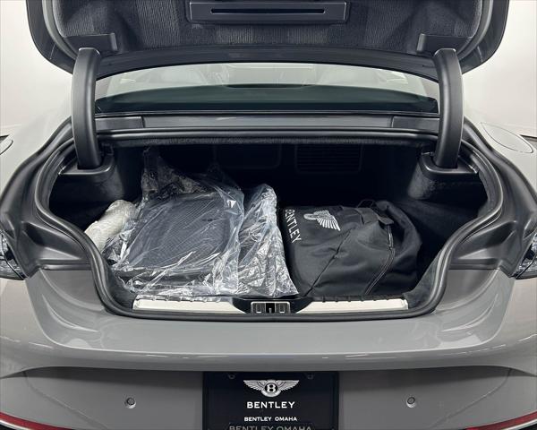 2026 Bentley Continental GT Speed