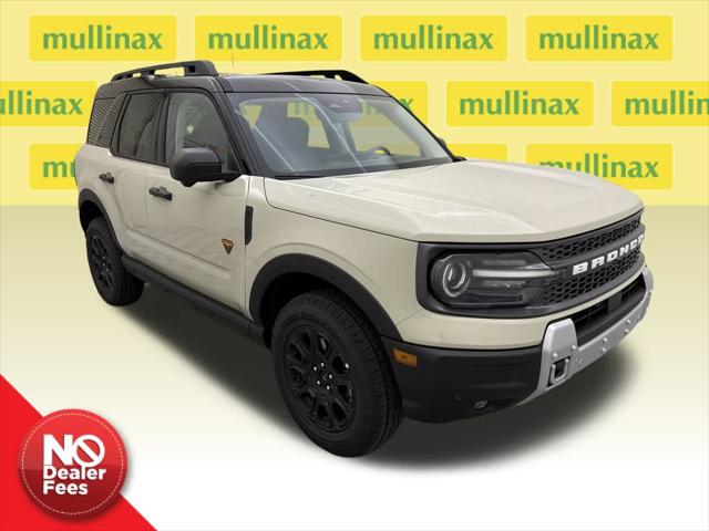 2025 Ford Bronco Sport Badlands for sale in Kissimmee, FL