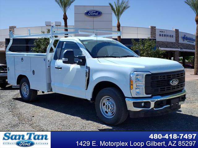 2026 Ford F-250 XL for sale in Gilbert, AZ