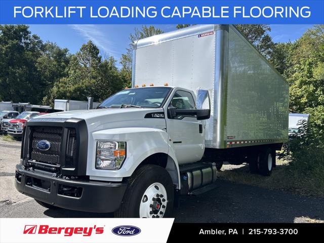 2026 Ford F-750 Base for sale in Ambler, PA
