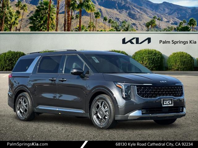2026 Kia Carnival SX for sale in Cathedral City, CA