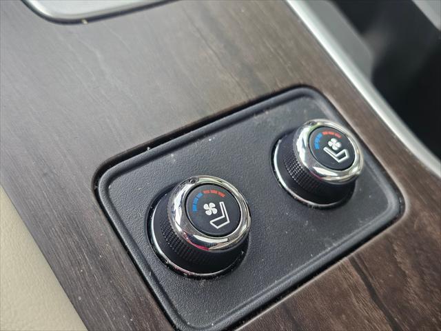 2021 Nissan Murano Platinum Intelligent AWD