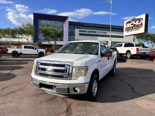 2014 Ford F-150 XLT for sale in Phoenix, AZ