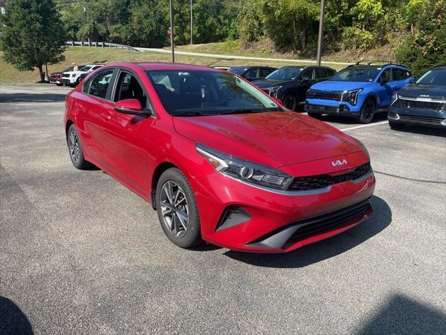 2022 Kia Forte LXS for sale in Uniontown, PA