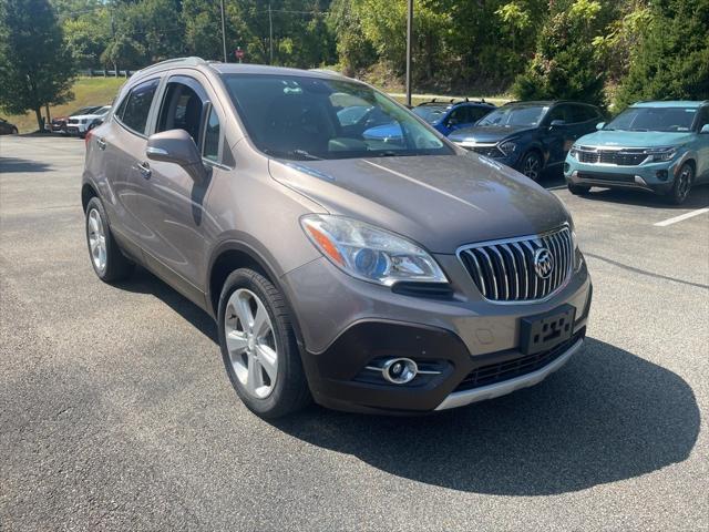 2015 Buick Encore Convenience for sale in Uniontown, PA