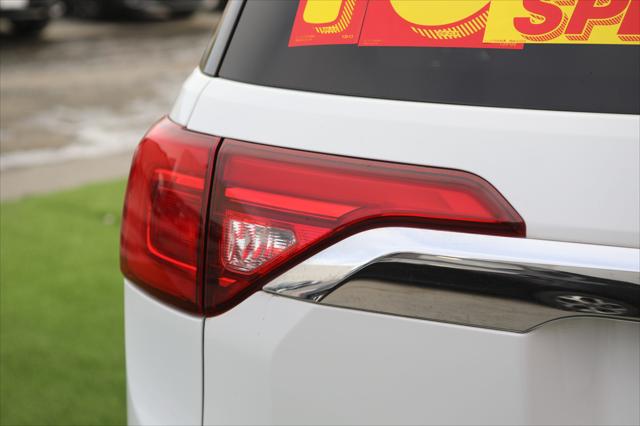 2019 GMC Acadia SLE-1