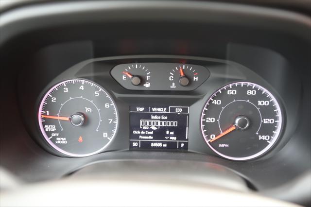 2019 GMC Acadia SLE-1