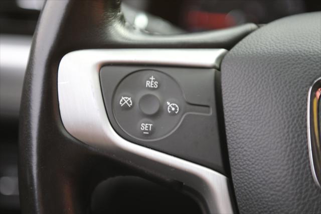 2019 GMC Acadia SLE-1