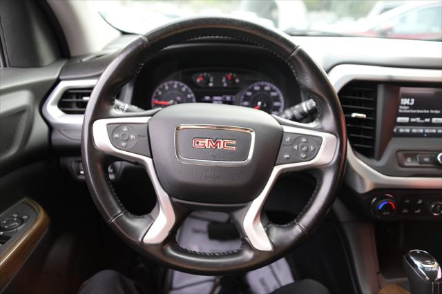 2019 GMC Acadia SLE-1