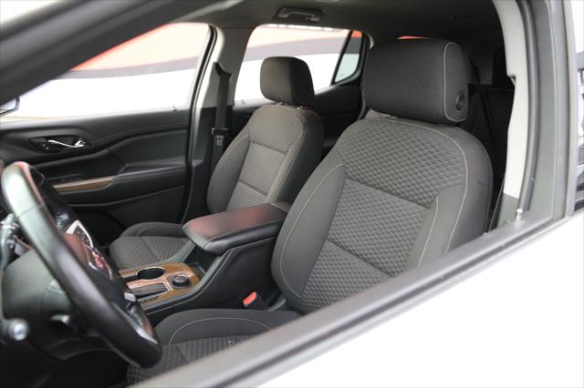 2019 GMC Acadia SLE-1