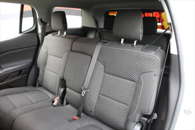 2019 GMC Acadia SLE-1