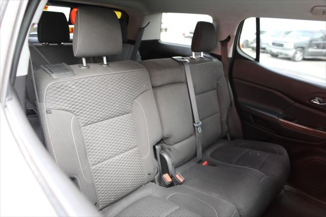 2019 GMC Acadia SLE-1