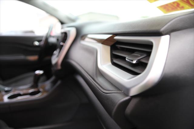 2019 GMC Acadia SLE-1