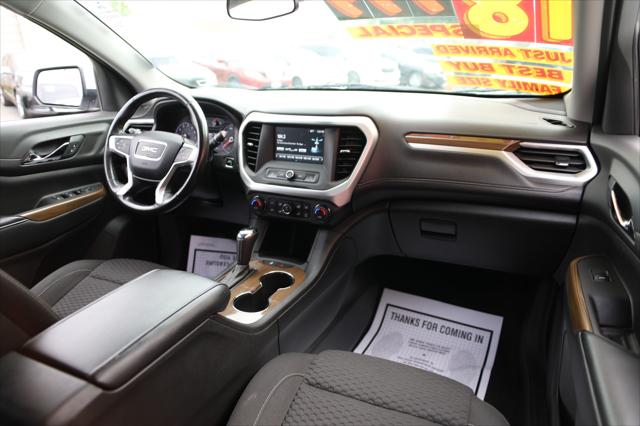 2019 GMC Acadia SLE-1
