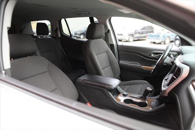2019 GMC Acadia SLE-1