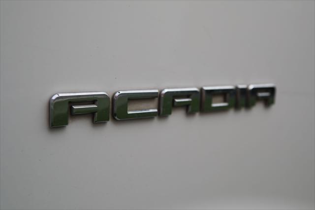2019 GMC Acadia SLE-1