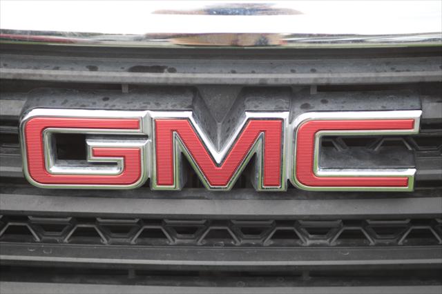2019 GMC Acadia SLE-1