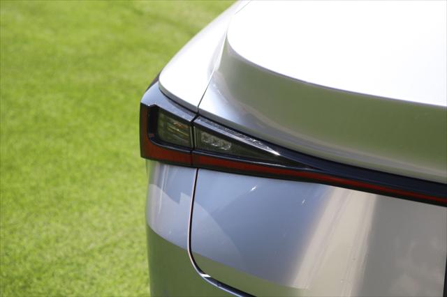 2021 Lexus IS 300 Unknown