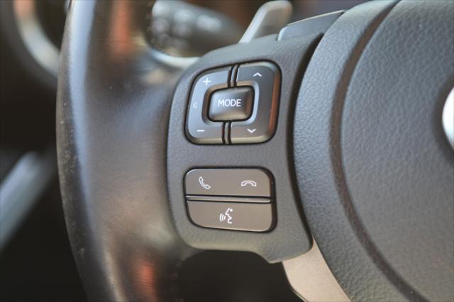 2021 Lexus IS 300 Unknown