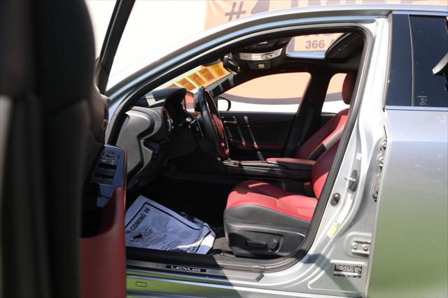 2021 Lexus IS 300 Unknown