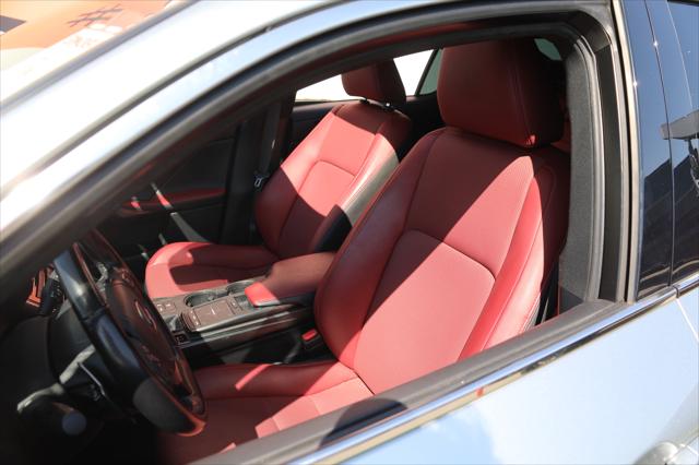 2021 Lexus IS 300 Unknown