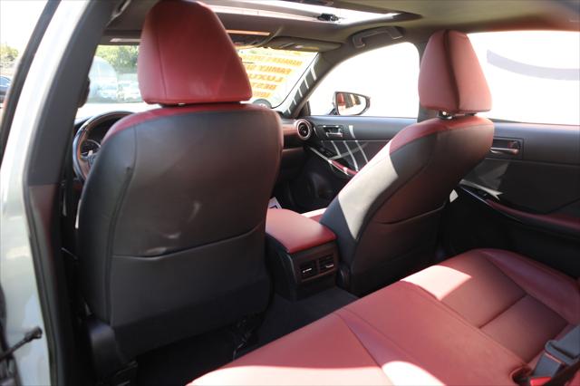 2021 Lexus IS 300 Unknown