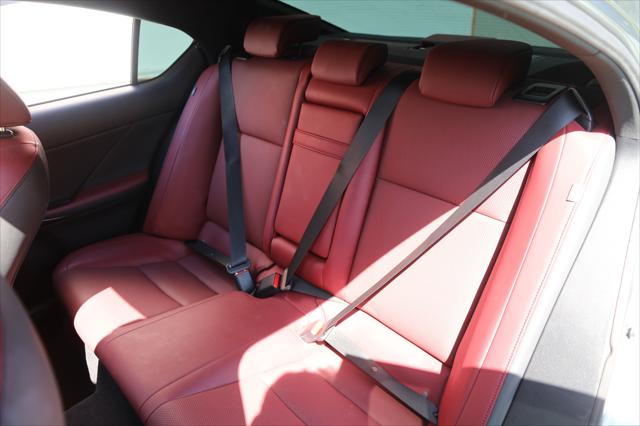 2021 Lexus IS 300 Unknown
