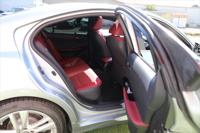 2021 Lexus IS 300 Unknown