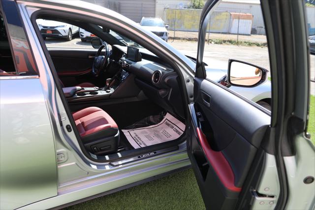 2021 Lexus IS 300 Unknown