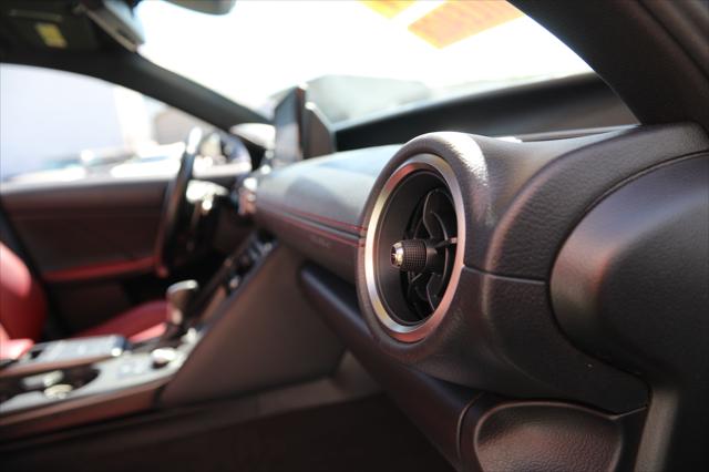 2021 Lexus IS 300 Unknown