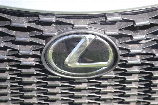 2021 Lexus IS 300 Unknown