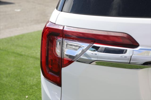 2022 GMC Acadia FWD SLE