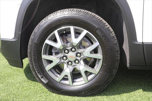 2022 GMC Acadia FWD SLE