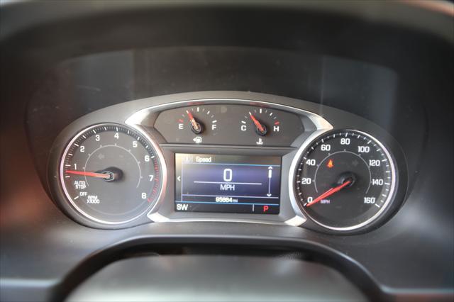 2022 GMC Acadia FWD SLE