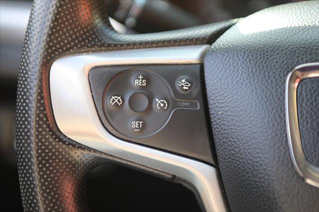 2022 GMC Acadia FWD SLE